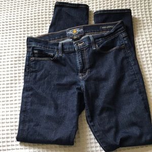Lucky Brand Jeans - Sofia Skinny